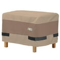 thumbnail image 1 of Classic Accessories Duck Covers Elegant 40" Housse de table d'appoint/ ottoman Rectangulaire, 1 of 1