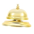 thumbnail image 4 of Milaget Call Bell Big Button Service Bell for Bar Calling Customer Service Classroom, 4 of 9