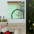 thumbnail image 5 of Cycling in Colorful Joy - Canvas, 5 of 10
