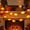 💖 Orange_Hot#45, variant on Battery Operated LED Pumpkin Maple Leaf String Lights, Fall Thanksgiving Halloween Garland for Indoor Outdoor Holiday Decor