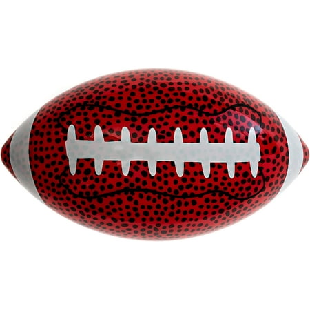 Gender Reveal Football | Empty Prank Shell | Gender Reveal Party Supplies | Ultimate Party Supplies