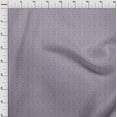 thumbnail image 4 of oneOone Polyester Spandex Dusty Violet Fabric Damask Fabric For Sewing Printed Craft Fabric By The Yard 56 Inch Wide, 4 of 4