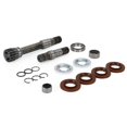 thumbnail image 2 of Front Right Intermediate Shaft 68257420AF 2012- UP For Ram 1500 Pickup, 2 of 11