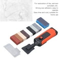 thumbnail image 4 of Tile Repair Electric Heating Pen Wax Block Set Crack Gaps Repairing Tools for Stone Porcelain, 4 of 8