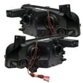 thumbnail image 3 of For 2005-2010 Dodge Charger SMD Headlights (Non-HID) Oracle, 3 of 7