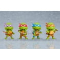 thumbnail image 5 of Nendoroid 1986 Raphael Figure - Teenage Mutant Ninja Turtles, 5 of 6