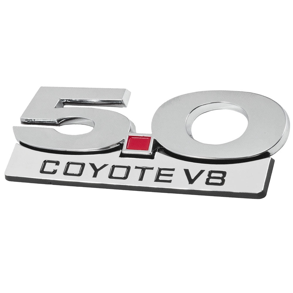 Ford Coyote 5 0