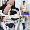 thumbnail image 4 of Pregnancy Support, Maternity Belt, Waist/Back/Abdominal Band for Pregnant Women, 4 of 5