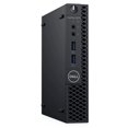 thumbnail image 1 of Restored Dell OptiPlex Mini PC | Intel Hexa-Core i5 9th Gen | 8GB RAM | 256GB SSD | Windows 11 | Home or Office Computer (Refurbished), 1 of 5