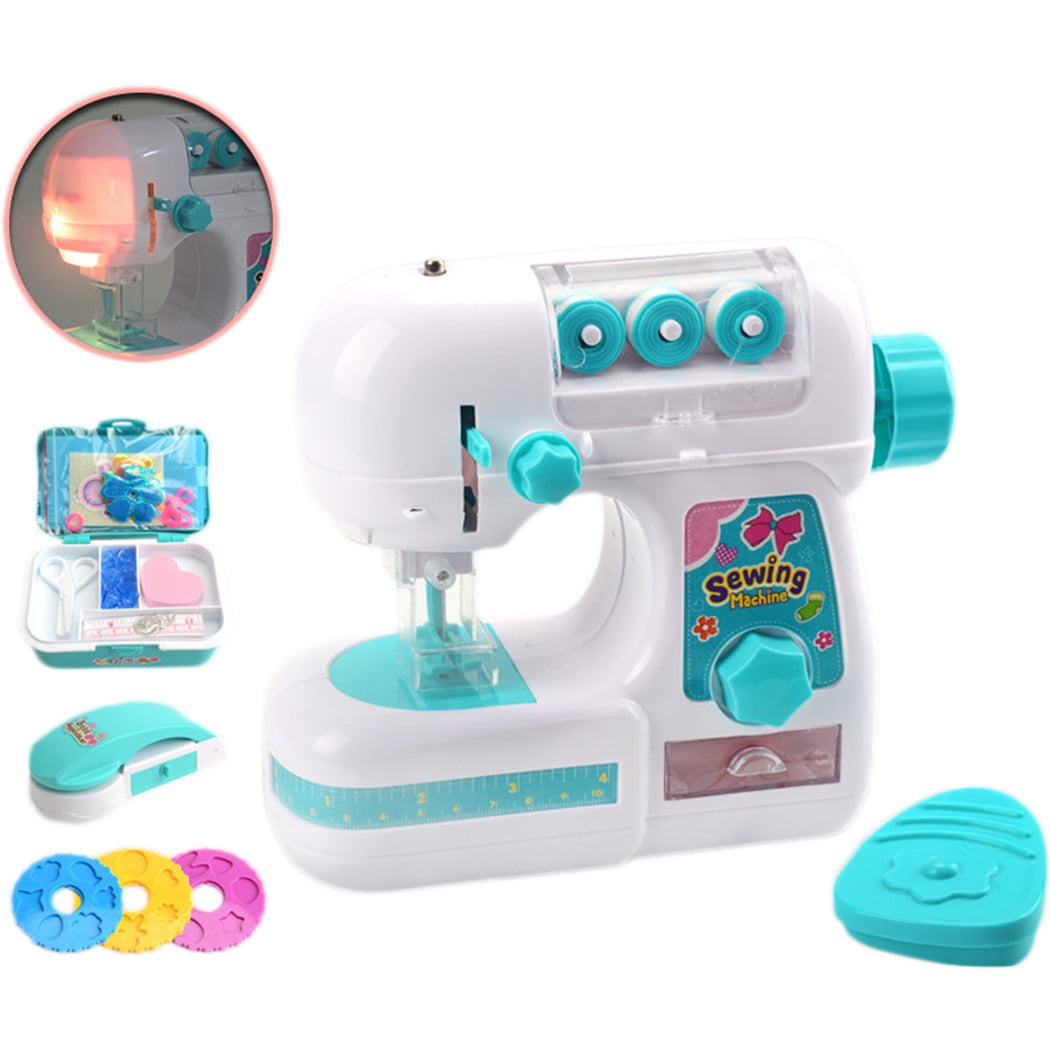 pretend sewing machine