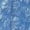 Shallow Blue, variant on Women'S Summer Tank Square Neck Jacquard Floral Maxi Dress Elegant Flowy Boho Chic Evening Gown Pink M