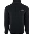 thumbnail image 6 of DRAKE WATERFOWL CAMP FLEECE PULLOVER 2.0, 6 of 8