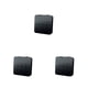 thumbnail image 4 of Tholdsy Transmisor Bluetooth Bluetooth 5.0 Negro Recargable Adaptador RX TX Type1 NO1, 4 of 6