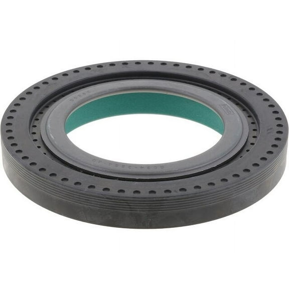 Front Outer Axle Shaft Seal - Compatible with 2002 - 2016 Ford F-250 Super Duty 2003 2004 2005 2006 2007 2008 2009 2010 2011 2012 2013 2014 2015