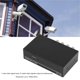 thumbnail image 4 of Caja Divisora ​​De Vídeo BNC De 8 Puertos, Amplificador Distribuidor De Señal Coaxial 1080P Para De Vídeo Público, Enseñanza De TV, Monitoreo De, 4 of 7