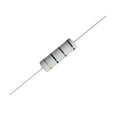 thumbnail image 4 of Uxcell 18 Ohm 5W ±5% Tolerance Axile Lead Metal Oxide Film Resistor 50 Count, 4 of 6