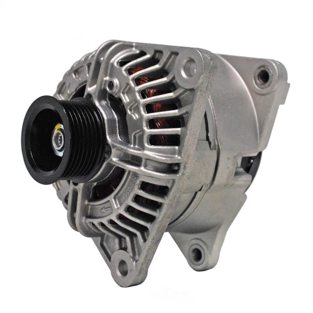 FVP Professional 11233 Alternator Standard