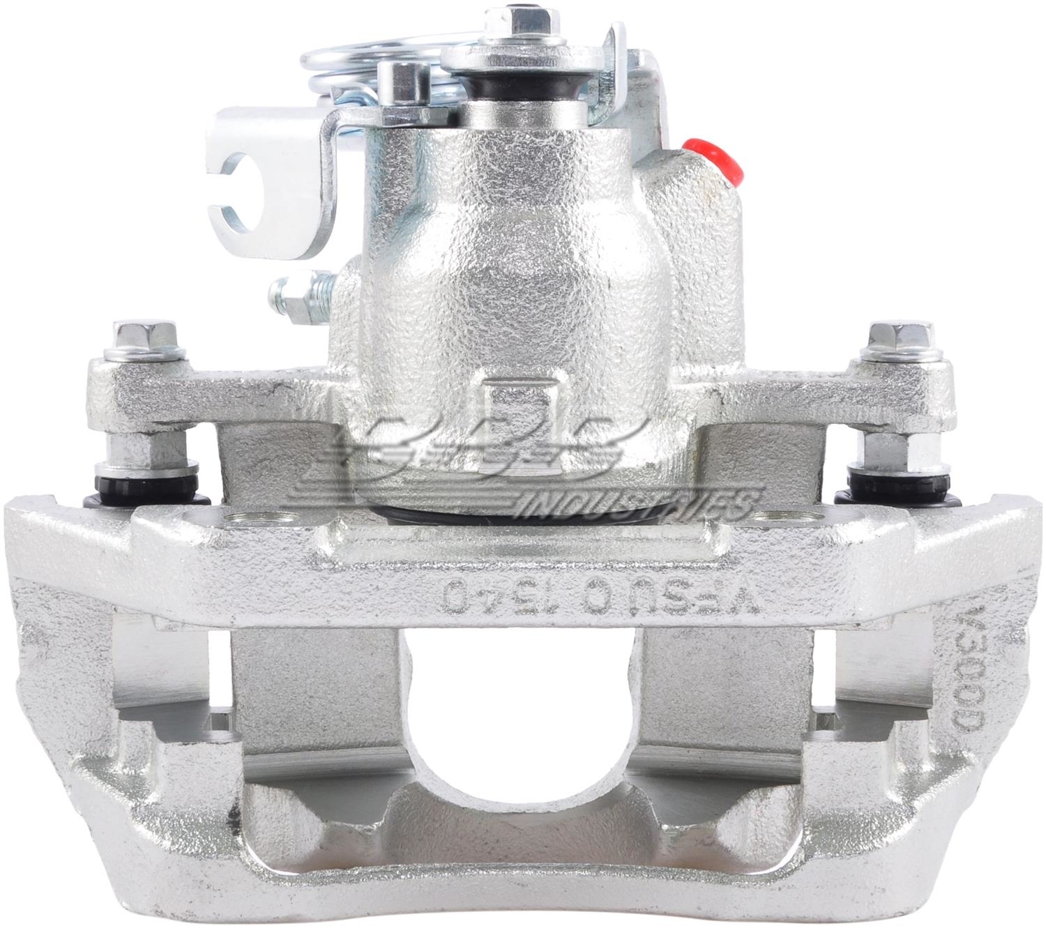 TERREPOWER formerly BBB Industries 99-17973A Reman Caliper w/installation Hardware