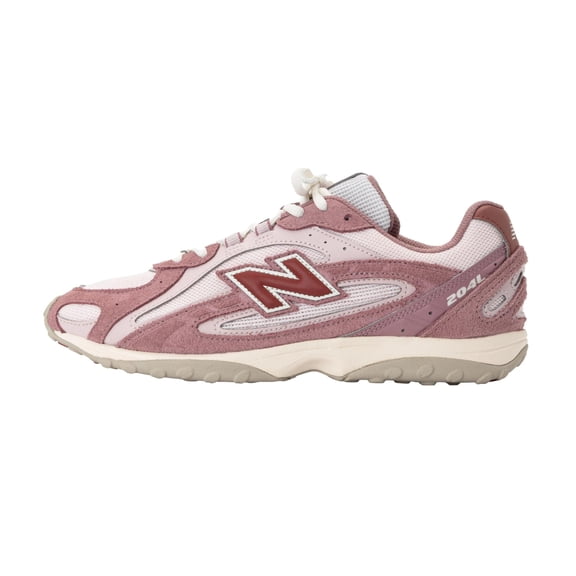 New Balance 204L Rosewood  U204L7AM Men's Size 9.5