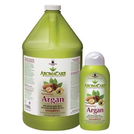 Ppp Aromacare Rejuv Argan Shamp 13.5oz