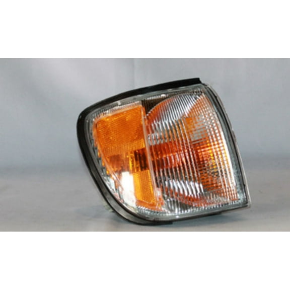 TYC Pilot Automotive Park/Signal Lamp Assembly Passenger Side (18-5545-00) Fits 2004 Nissan Pathfinder