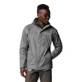 thumbnail image 1 of Campera Columbia Watertight II para Hombre Gris 4X Alto, 1 of 8