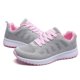 thumbnail image 1 of Zapatillas de deporte vulcanizadas para mujer, zapatos informales transpirables con plataforma, novedad, 1 of 4