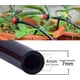 thumbnail image 2 of Riego con confianza: manguera de riego por goteo para uso sobre el suelo e instalación subterránea, PVC de alta calidad que garantiza durabilidad, optimizada para sistemas de microrriego y conexiones, 2 of 5