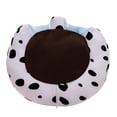 thumbnail image 3 of Soporte Aprender A Sentarse Bebé Vaquita con Agarraderas Genérica SOPORTE PARA BEBE, 3 of 9