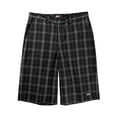 thumbnail image 5 of Men's Genuine Dickies 13" Plaid Short, 5 of 6