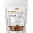 thumbnail image 4 of Jai Ho Certified Organic Kala Chana Whole 4 lb | Black Chick Peas | USDA Organic | Non-GMO | Chemical-Free | Kosher | 4 Lb (Kala Chana (Black Chick Peas)), 4 of 9