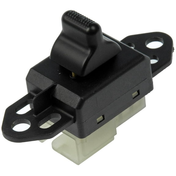 Dorman 901-451 Door Lock Switch - Front Left and Right for Specific Chrysler / Dodge Models