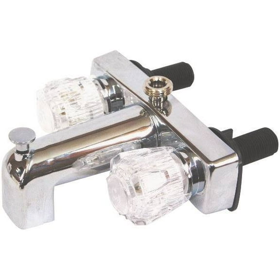 US Hardware Tub and Shower Diverter 1 pk