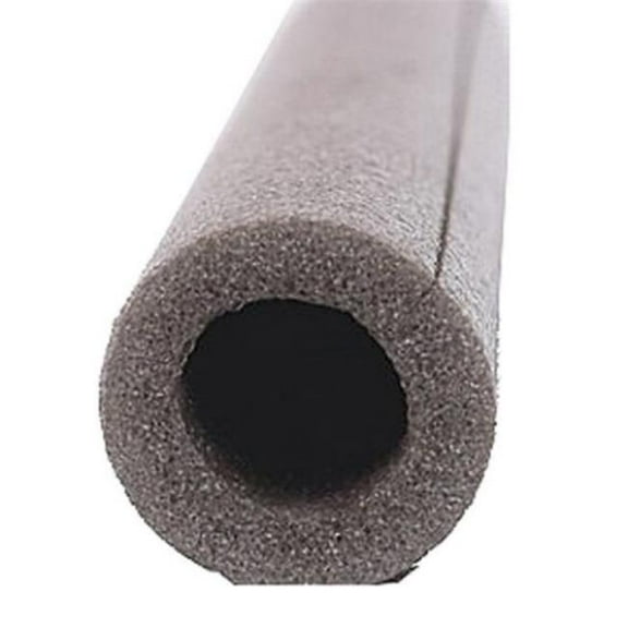 Thermwell Products 5P13XB-6 1.375 in. ID x 6 ft. Semi-Slit Pipe Insulation - Pack of 30