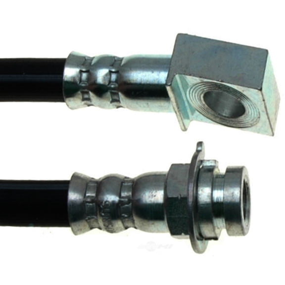 Brake Hydraulic Hose Fits select: 1985-1988 CHEVROLET CAMARO, 1984-1988 PONTIAC FIREBIRD