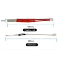 thumbnail image 3 of For Neptune 4/4Pro Hotend+0.4mm Nozzle Kit 24V 40W Heating Rod for Neptune4/4Pro, 3 of 5