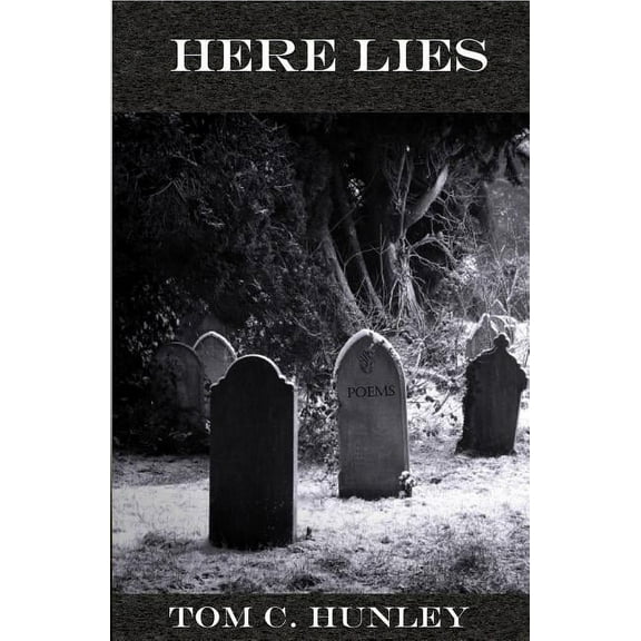 Here Lies (Paperback)