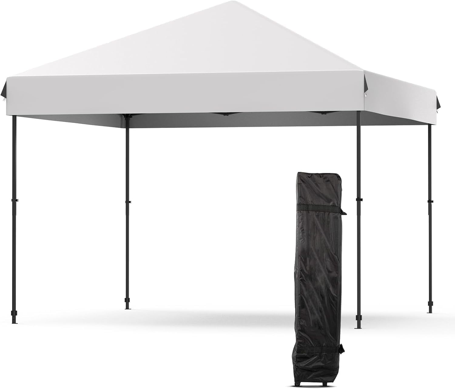 Coleman 12x12 Fast Setup Sunshade Tent, Lightweight Canopies for