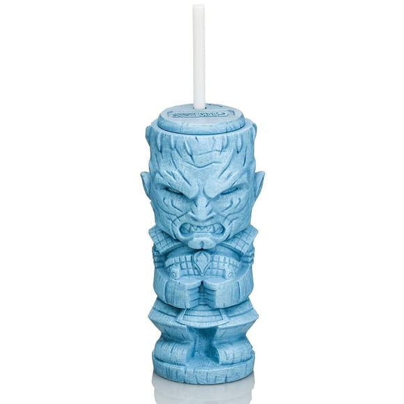 Vaso Juego de Tronos Geeki Tikis El Rey de la Noche 750 ml