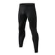 thumbnail image 1 of Pantalones deportivos elásticos para hombre, pantalones transpirables de secado rápido, pantalones deportivos absorbentes Pompotops  qyievc2673, 1 of 3