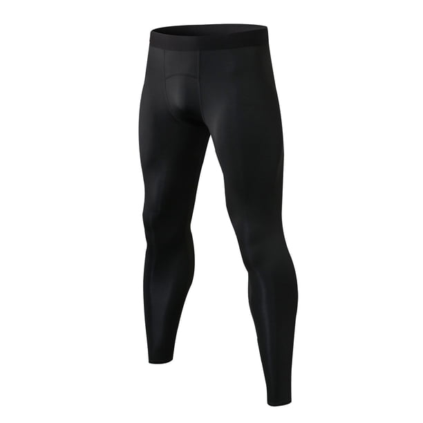Pantalones deportivos elásticos para hombre, pantalones transpirables de secado rápido, pantalones deportivos absorbentes Pompotops qyievc2673