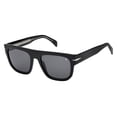 thumbnail image 3 of DAVID BECKHAM DB7044S-807IR-54  Sunglasses Size 54mm 145mm 20mm black Men NEW, 3 of 5