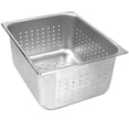 thumbnail image 1 of Update International STP-506PF Pan de Table à Vapeur Update International, 1 of 1