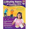 thumbnail image 3 of TCR3988 - Healthy Habits for Healthy Kids (Gr. 1?2) by Teacher Created Resources, 3 of 3