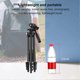 thumbnail image 3 of Portable Vlogging Kit Video Recording Equipment Fill Light Phone Holder Tripod Kit for Smartphones Cameras Computers, 3 of 4