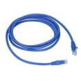 thumbnail image 2 of Cable De Red, Cable De Internet De Transmisión Rápida Kilomega De Par Trenzado Para El Hogar Para Comunicación En Red, 2 of 8