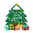 thumbnail image 4 of 10 Pcs Christmas Ziplock Bags, 10.62X9.84" Christmas Shaped Gift Bags with Clear Window & Handle, Festive Xmas Goodie Sacks, Holiday Candy Holders, Seasonal Snacks Pouches for Present Packaging, 4 of 7