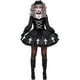 thumbnail image 4 of Disfraz de monja fantasma NQ vampiro novia fantasma Halloween L, 4 of 5