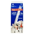 thumbnail image 4 of Reid's Dairy - 2% M.F. Partly Skimmed Milk, 4 of 11