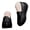 Black_WZQ, variant on GWAABD Rocking Shoes Versatile Sneakers Women'S Shoes Platform Wedge Heels Fashionable Slip Comfortable Loafers Women Casual Walking Shoes
